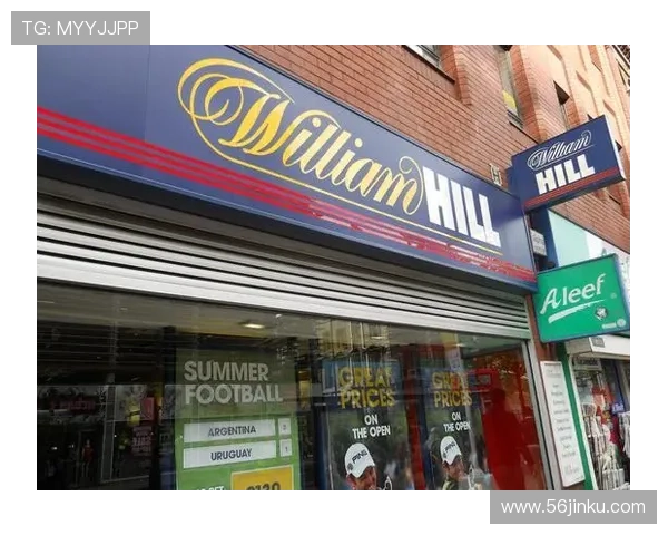 威廉希尔中文的博彩规则：新手必知的基本知识